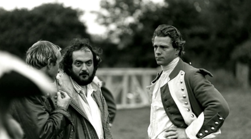 Barry Lyndon : l'acharnement pour le réel