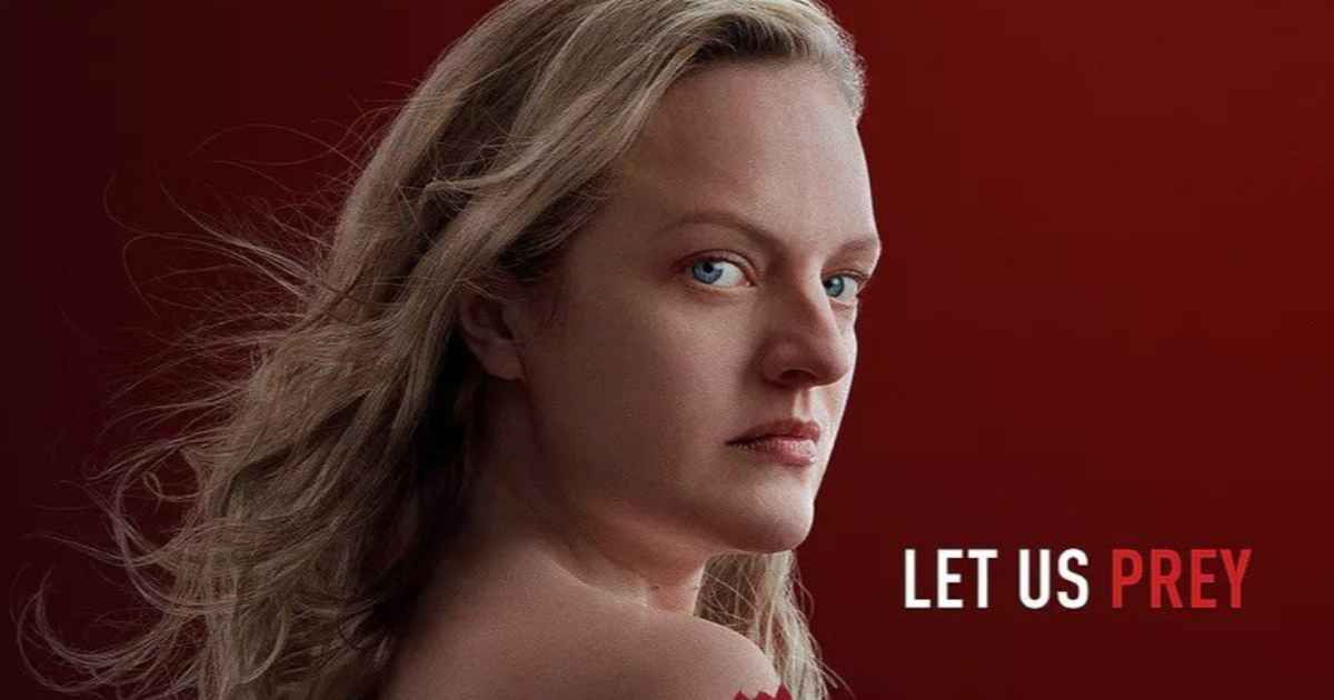 The Handmaid's Tale - Saison 4