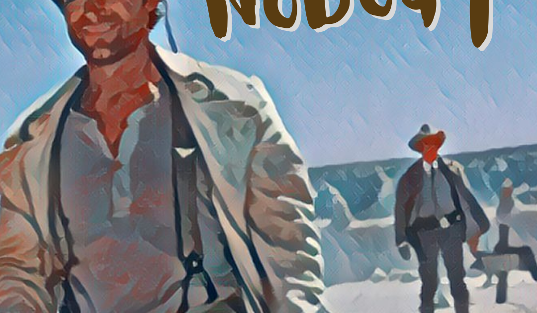 Nobody