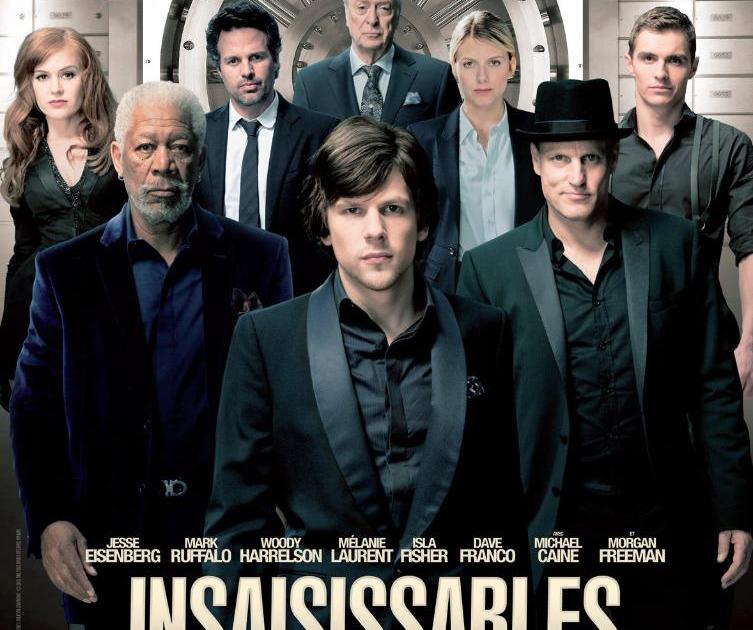 Insaisissables