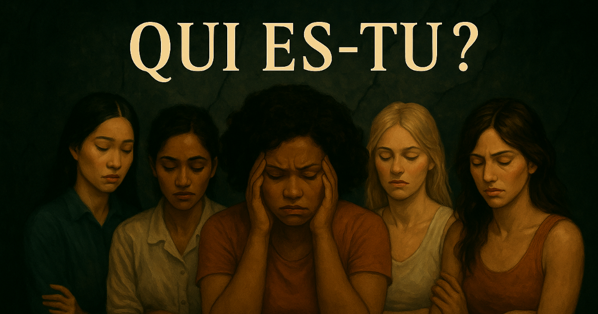 Le prologue -Animæ turbatae Animæ feræ