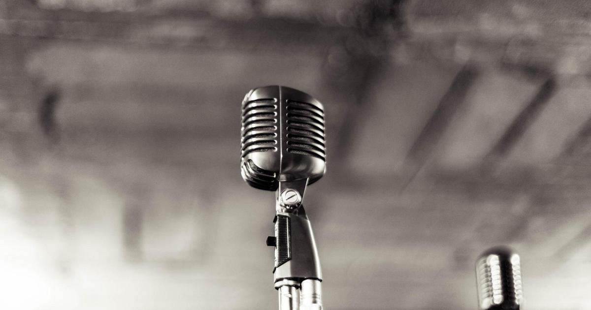 Episode 66 : Le discours