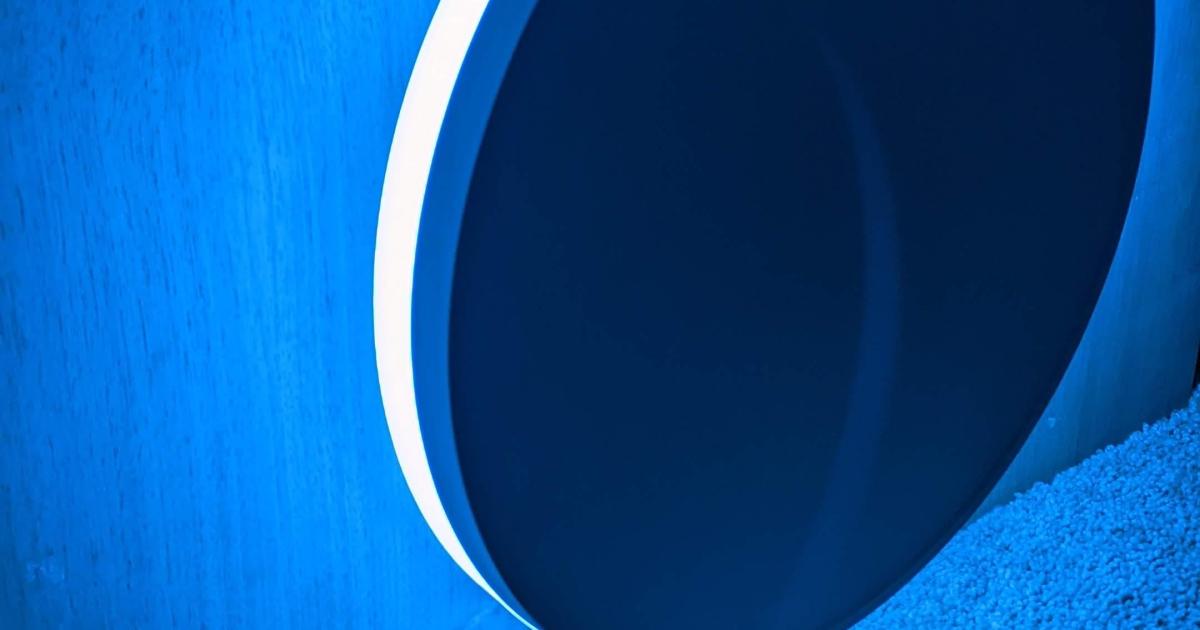 Novostella Smart Flush Mount Ceiling LED Light Review