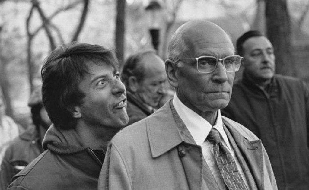 Marathon man (John Schlesinger, 1976)