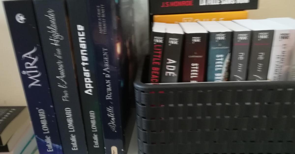 #70 Leila et les Filles Perdues by Odile Maskens