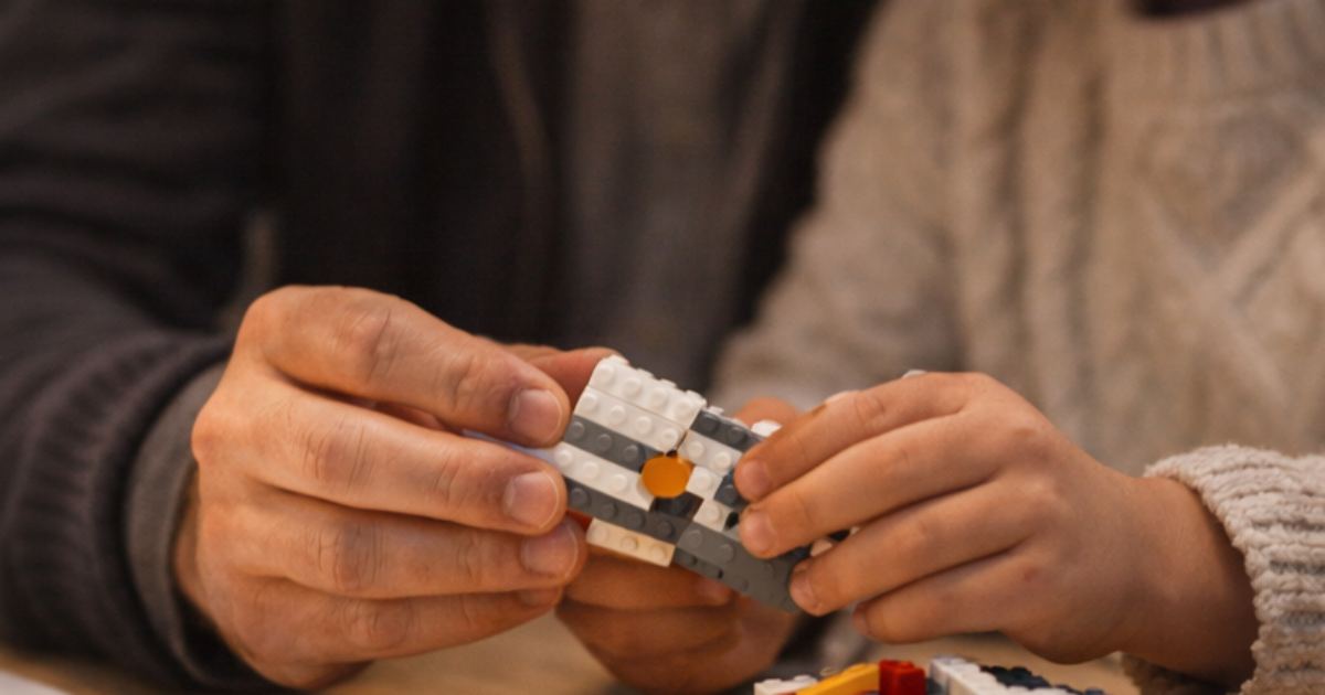 Épisode 8 — Ce que je transmets sans le savoir