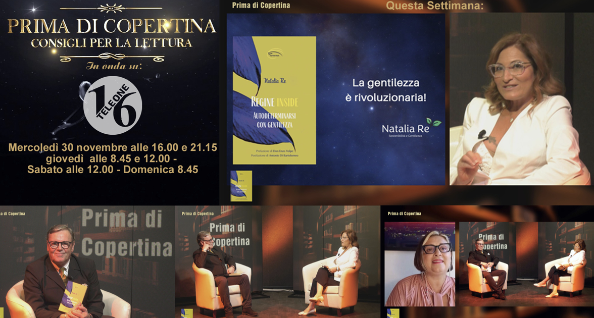 Ugri promuove la campagna sociale: “La gentilezza è una carezza”