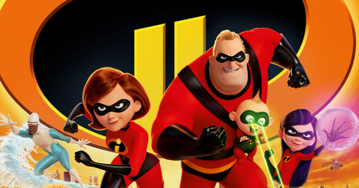 Les Indestructibles 2