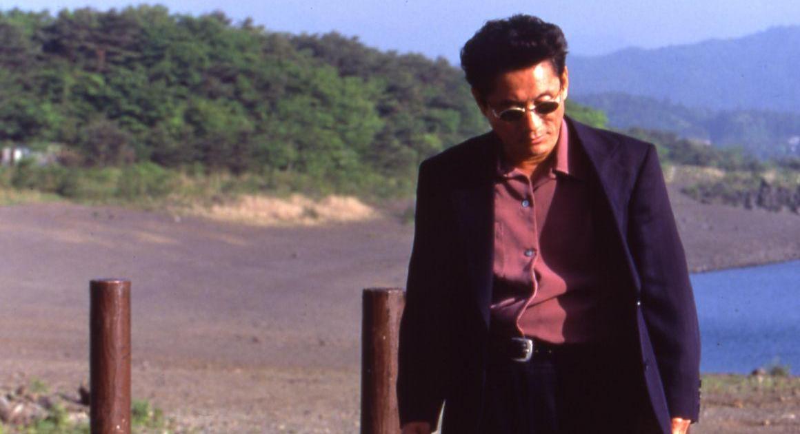 Hana bi (1997) Takeshi Kitano
