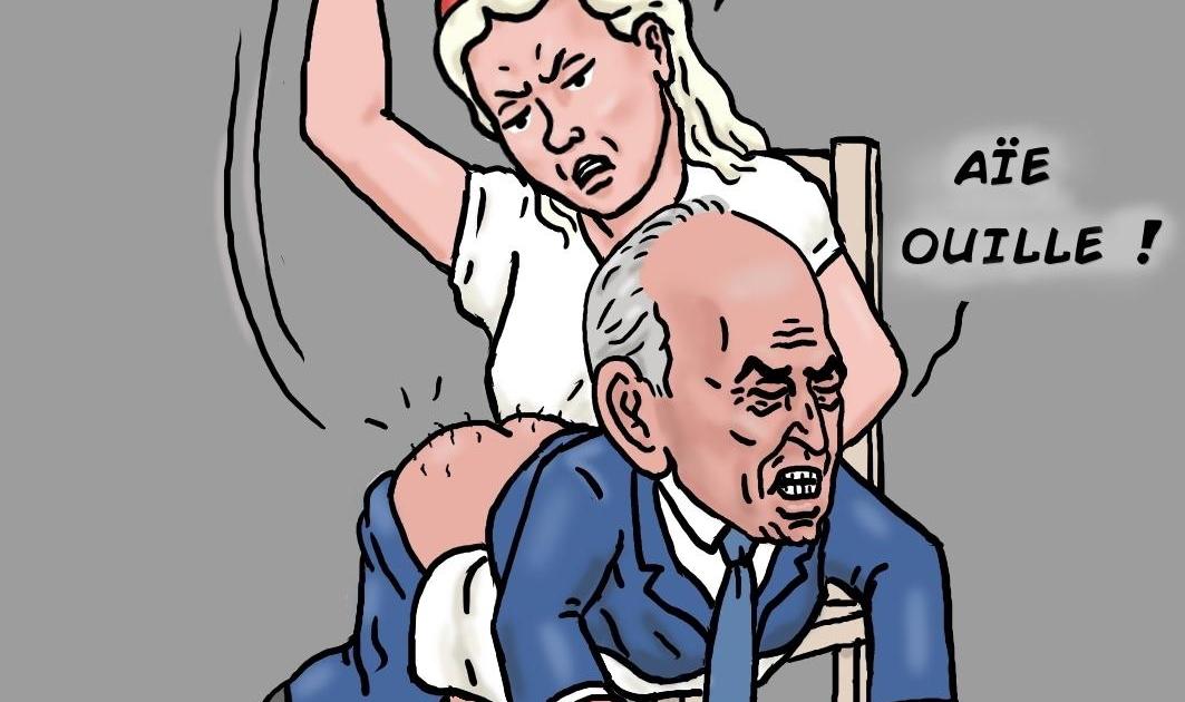législatives 2022 - la déculottée de Zemmour