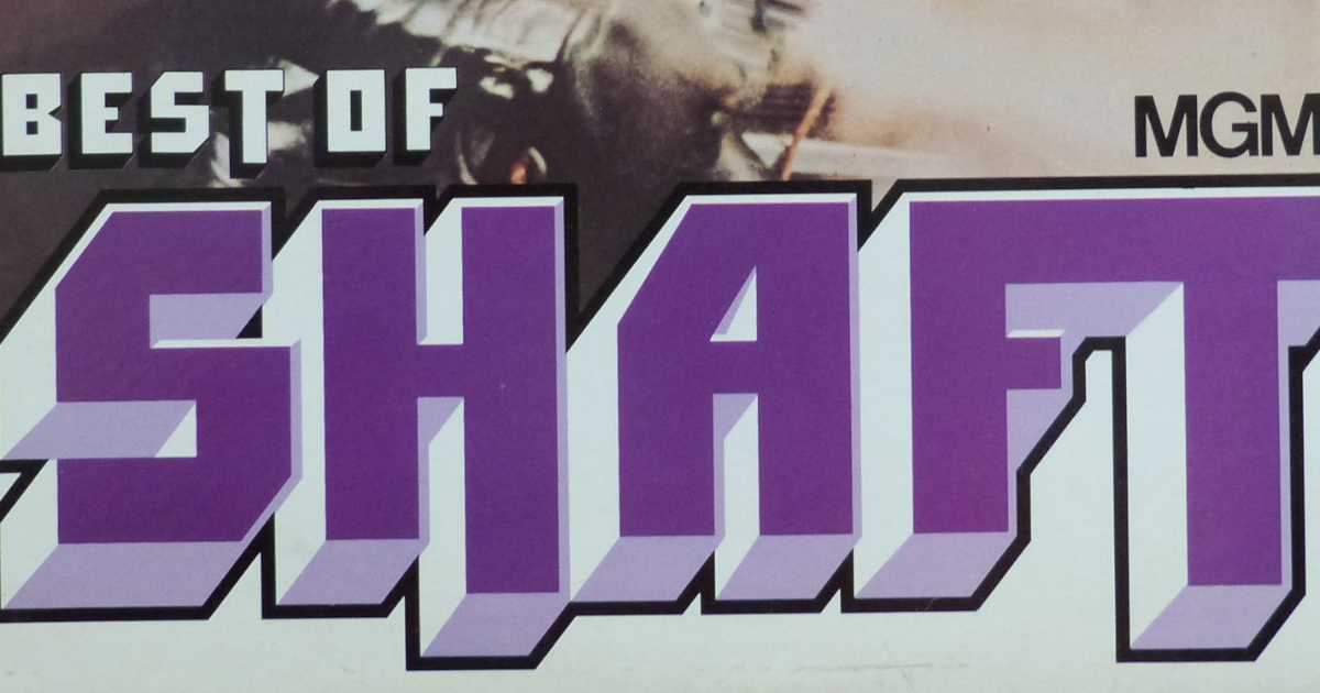 Shaft
