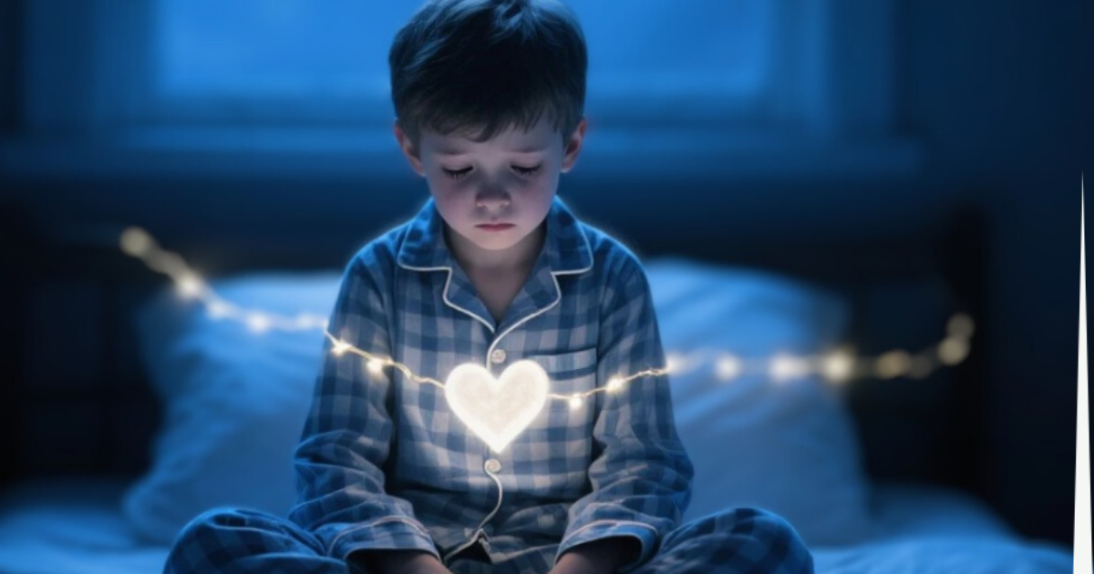 L’innocence ne se défend pas seule