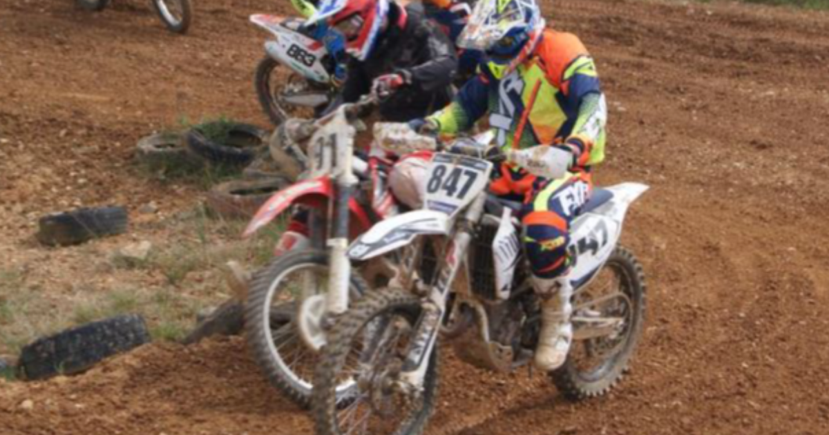 J-30 avant le MXGP de St Jean d'Angély