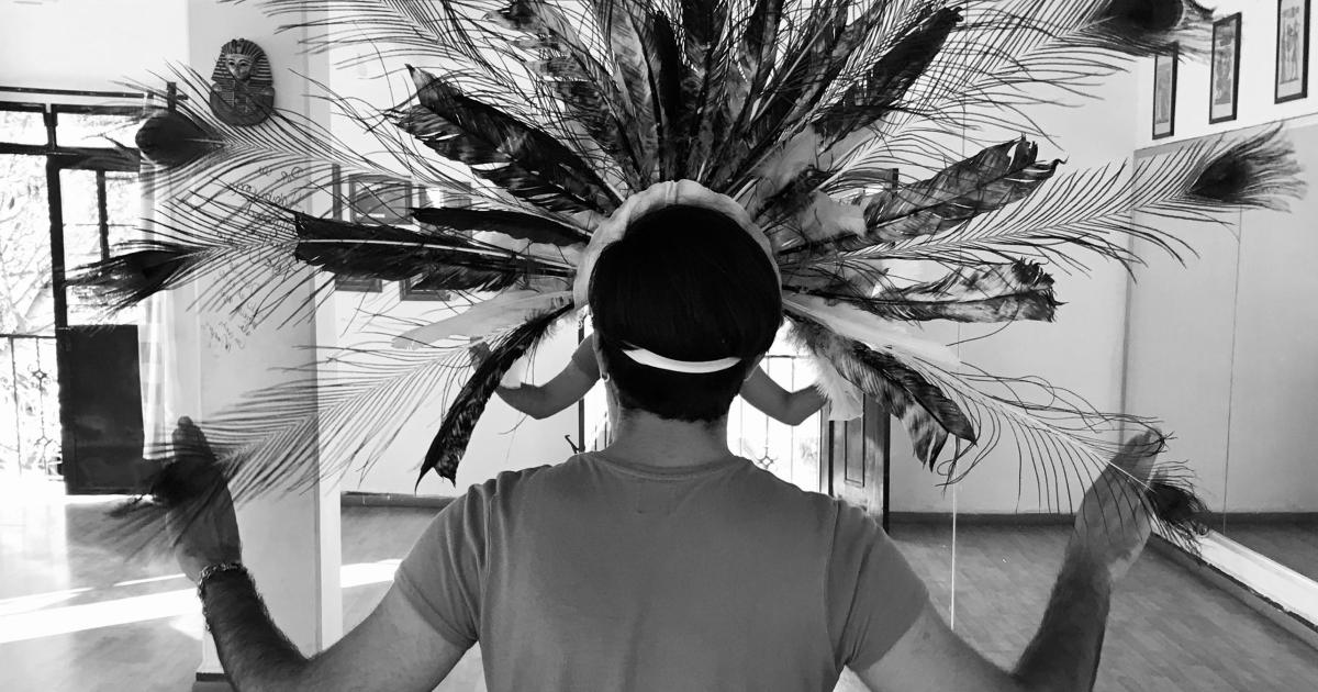 15 - Chant de la Lune Noire