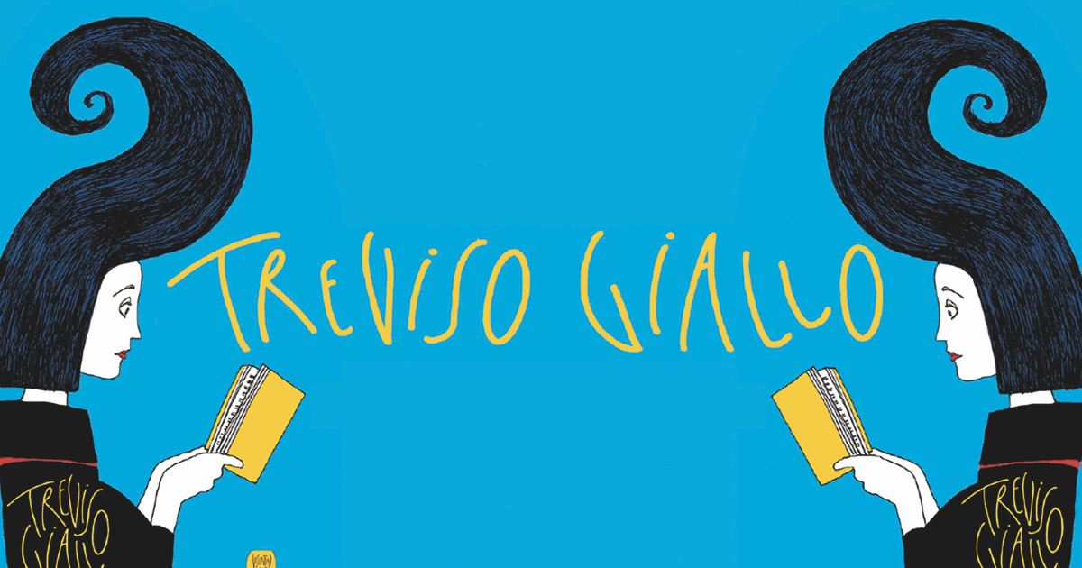 Festival Treviso Giallo