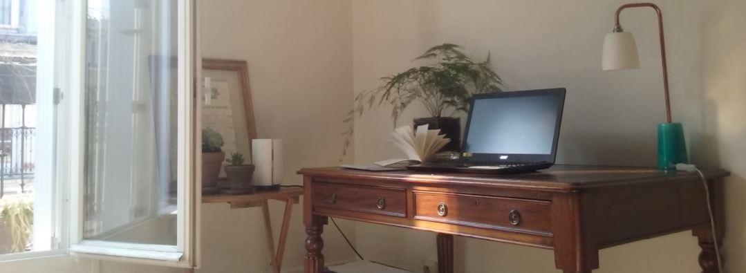 Chronique du travail confiné (#2)