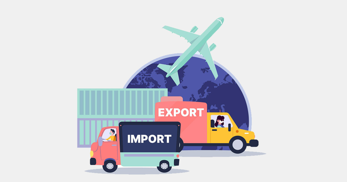 Import responsable : concilier profit et développement durable