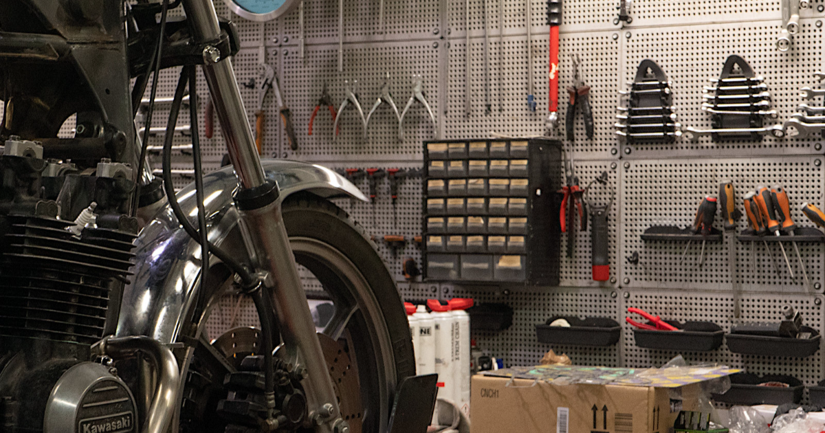 Le contrôle technique des motos nouvelle plateforme en ligne de dénonciation des centres techniques