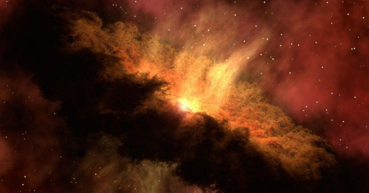 Chant du commencement, du reflux et de la déchirure