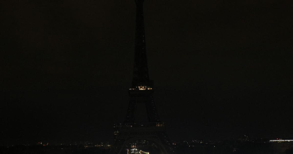 Délestage électrique : ça marche !