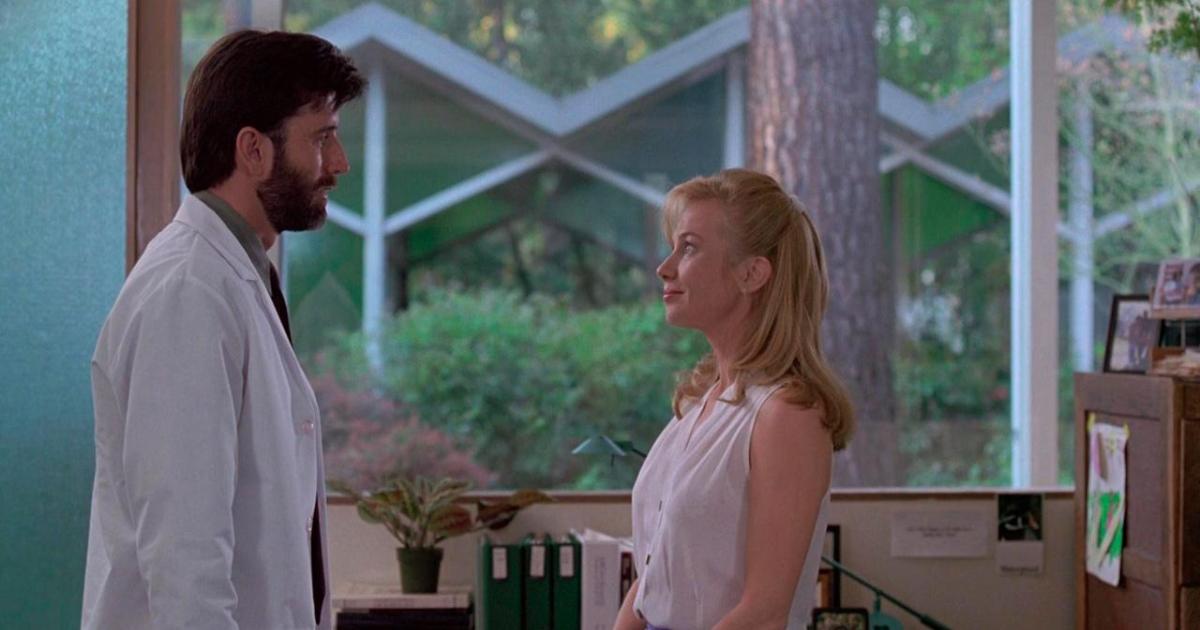 La main sur le berceau (1992) Curtis Hanson