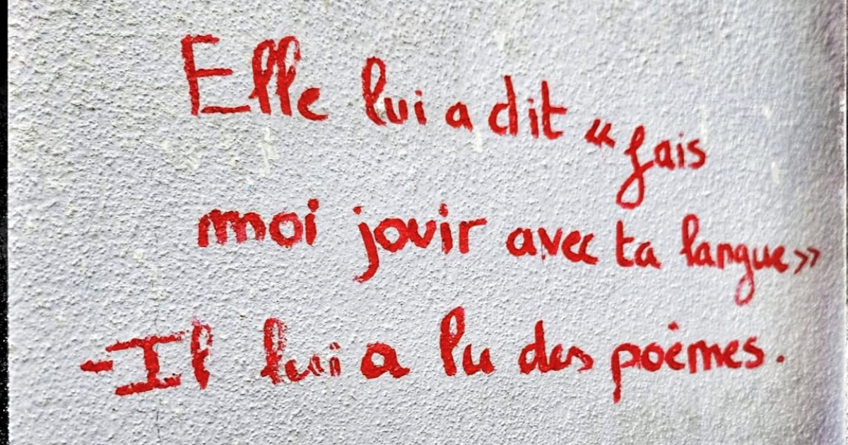 Fantasmorgasmique...