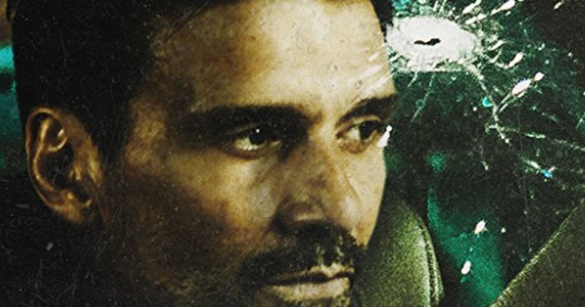 Wheelman