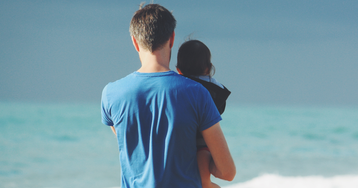 Porter un enfant : une date limite ?