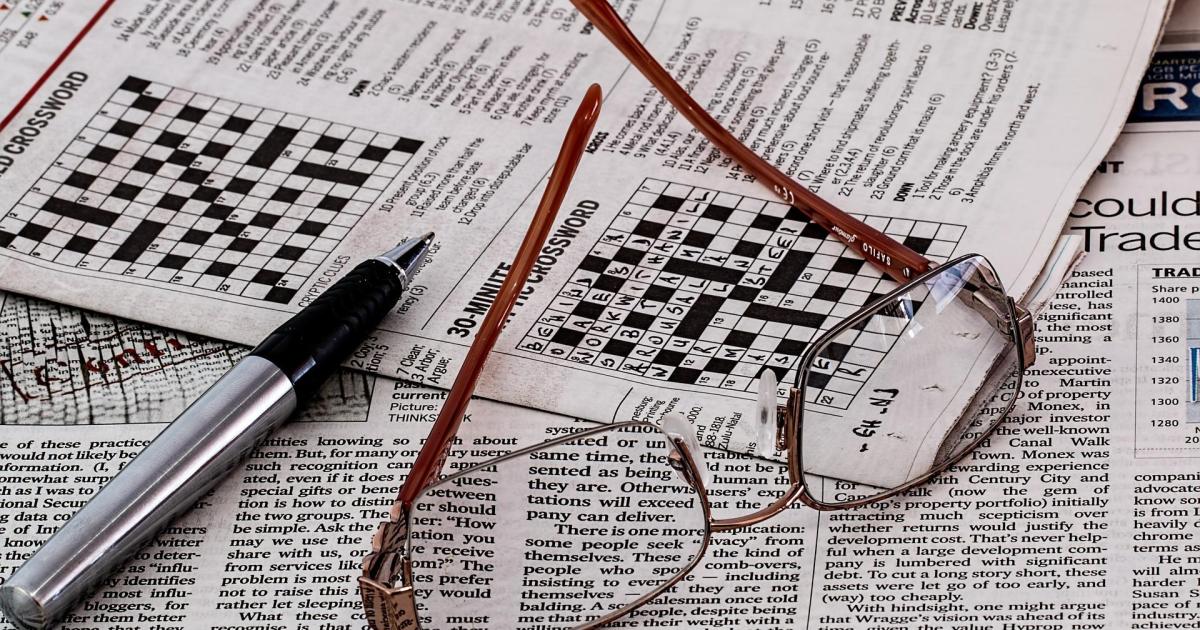 Geste-barrière: si vous croisez des mots masqués...