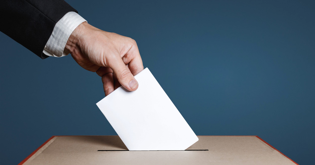 Le mensonge est-il inhérent à la démocratie?