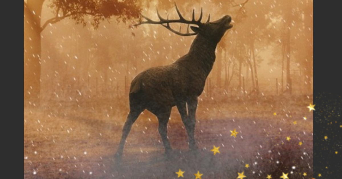 #Linktober 2025. La brame du ROI.