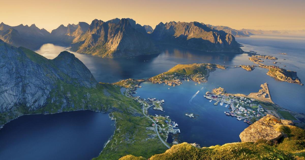 8 lieux incontournables dans le pays des fjords