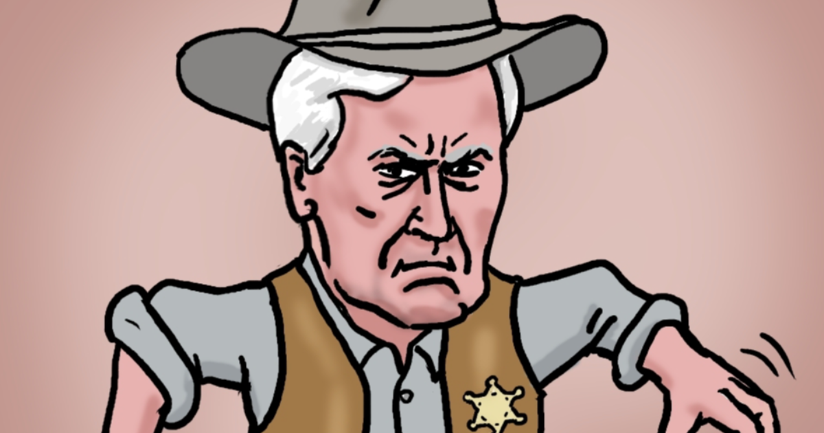 Michel Barnier et son 49.3