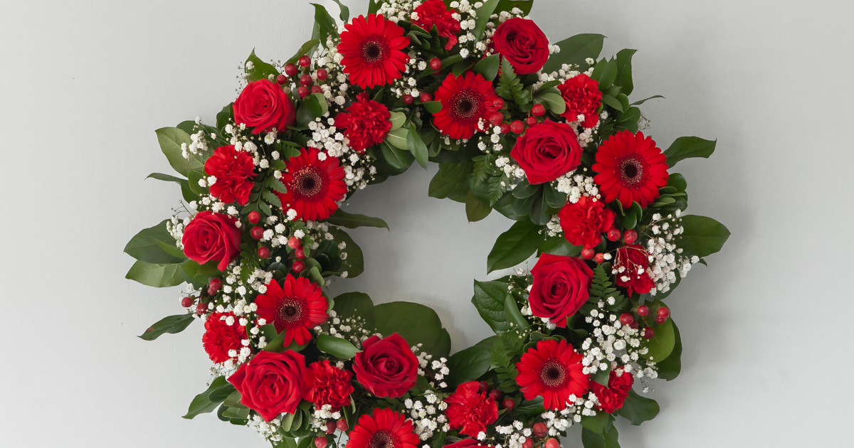 Jour numéro 3 : Couronne