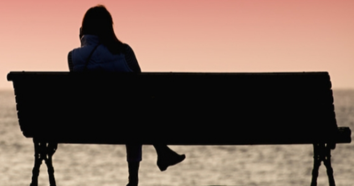 Plus seule que dans la solitude même écrit le 27/05/2024