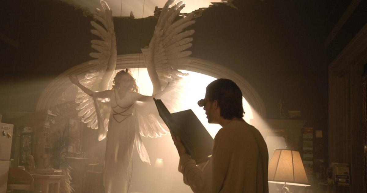 Angels in America (Mike Nichols, 2003)
