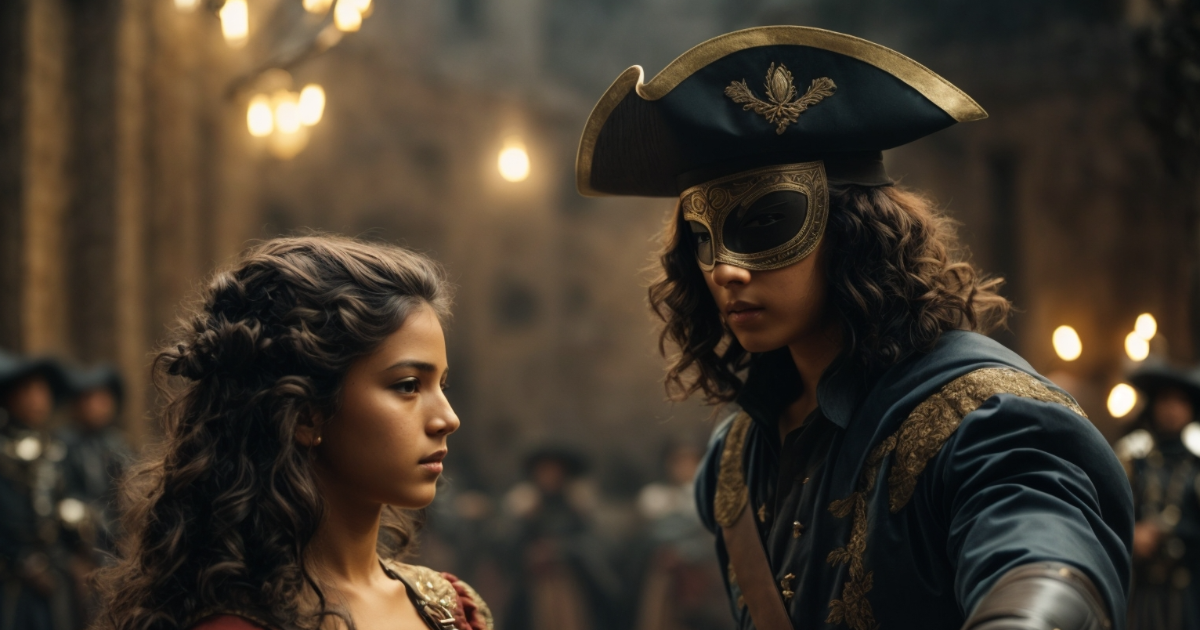 🎭 Chapitre 11 : Échos d'Alchimie et Traque Mystérieuse