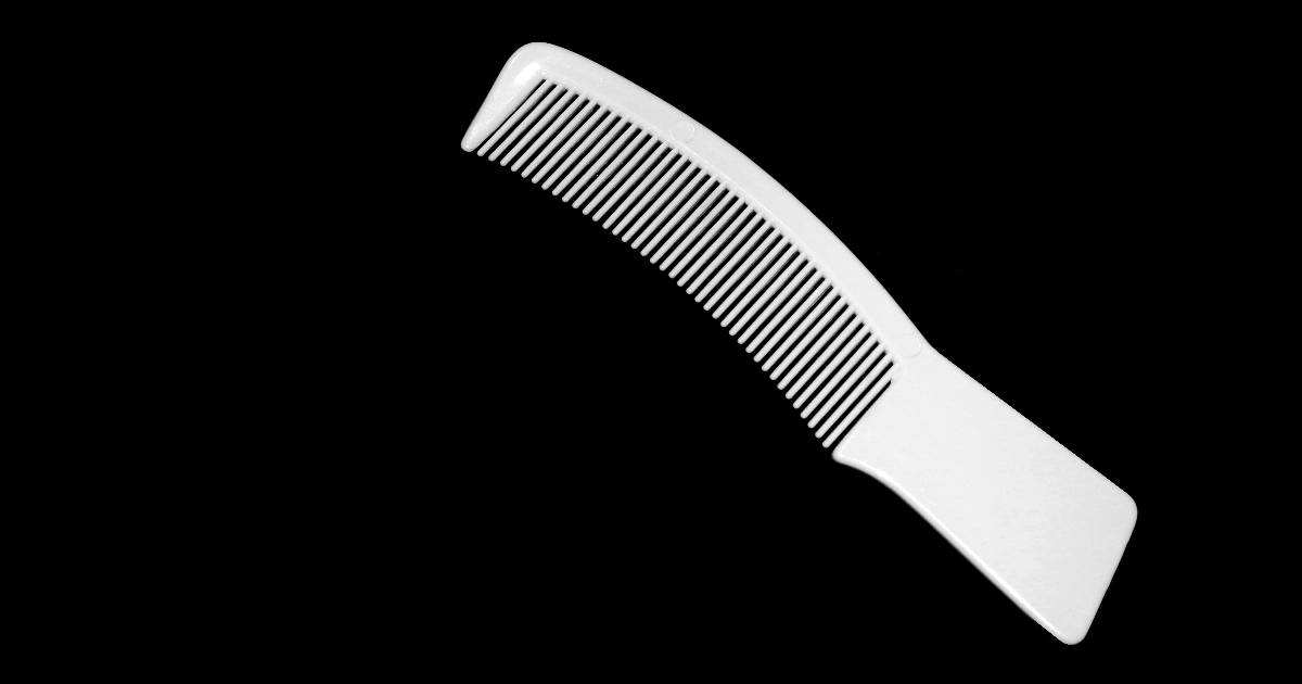 L’homme qui murmurait à l’oreille des cheveux