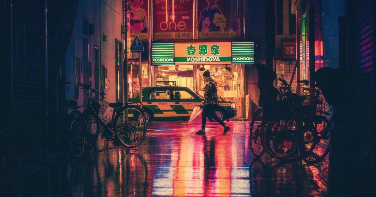 Episode 16 - Le retour