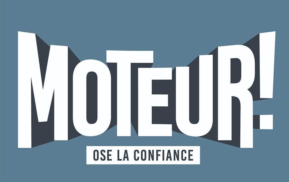 Caroline Sénéclauze et le Projet Moteur