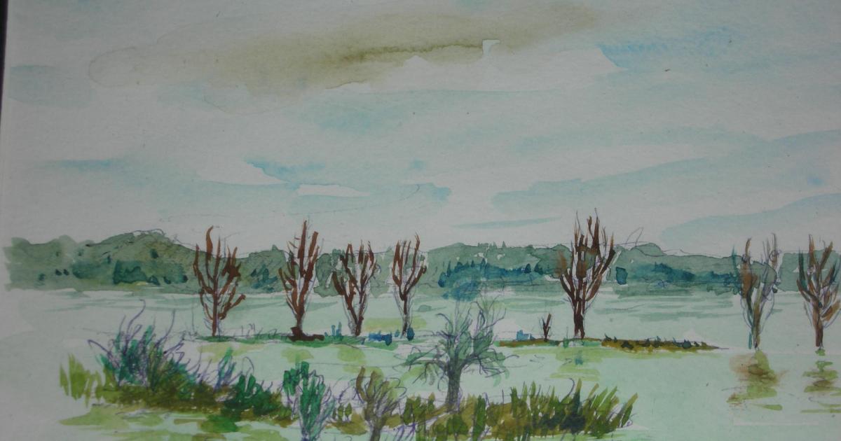 L'enfant de Rosporden - 2/6