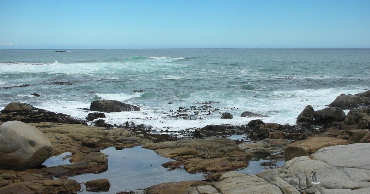 L'enfant de Rosporden - 1/6