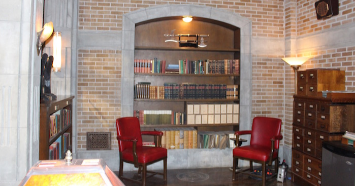 🎸 Hommes de lettres