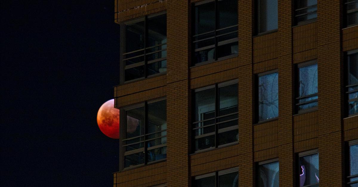 Les fenêtres d'en face (I)