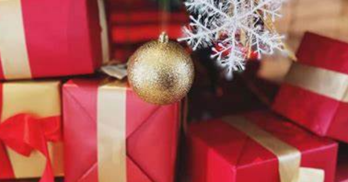 JOYEUX NOËL