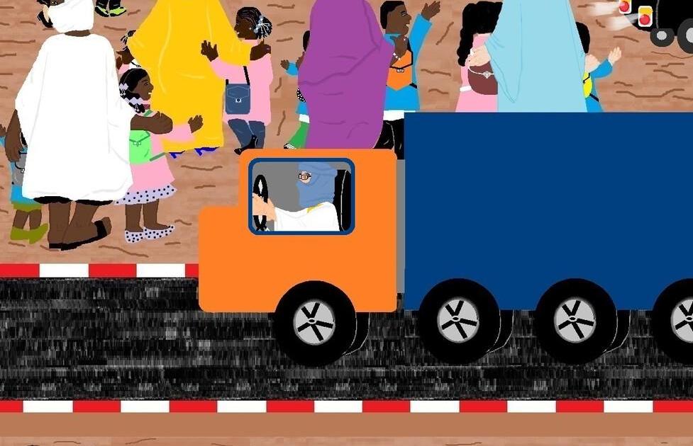 Vers le chemin de l'éducation