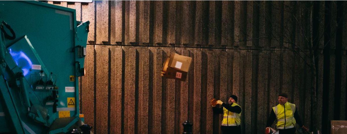 CHRONIQUE DU TRAVAIL DÉCONFINÉ (#32)