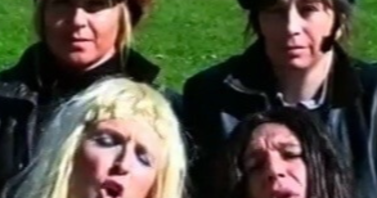 Vidéo d’entreprise. ABBA : Knowing me, Knowing you !