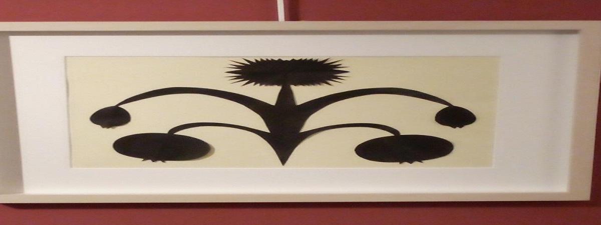 ИЗЛОЖБА „ДОМ“ НА ТАМАРА ТУРЛЮН – статия на Габриела Цанева