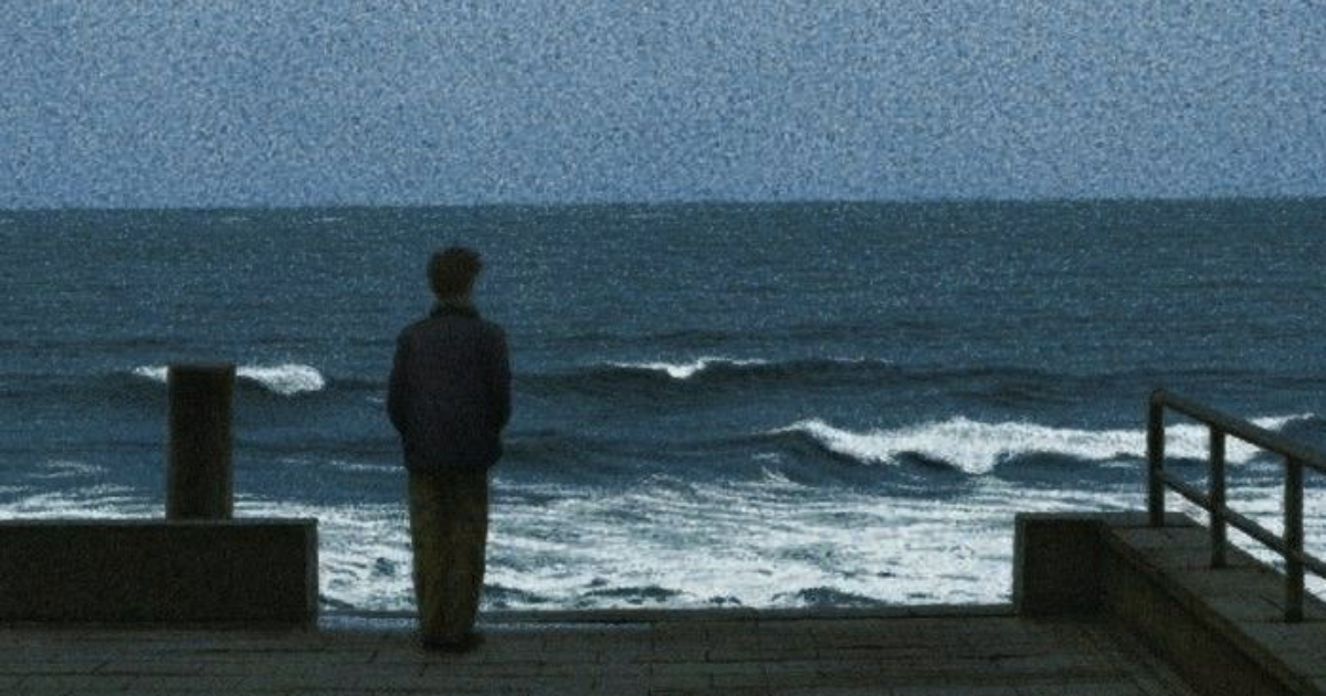 vague à l’âme